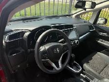 2016 Honda Fit LX - Photo 6