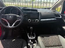 2016 Honda Fit LX - Photo 7