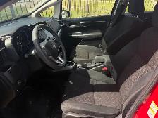 2016 Honda Fit LX - Photo 8