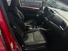 2016 Honda Fit LX - Photo 10