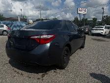 2015 Toyota Corolla LE - Photo 2
