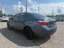 2015 Toyota Corolla LE - Photo 3