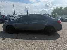 2015 Toyota Corolla LE - Photo 4