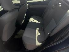 2015 Toyota Corolla LE - Photo 6