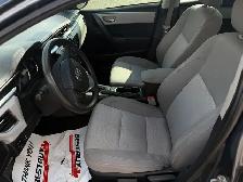 2015 Toyota Corolla LE - Photo 7