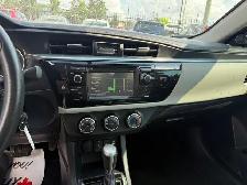2015 Toyota Corolla LE - Photo 9