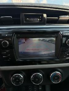 2015 Toyota Corolla LE - Photo 10