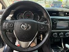 2015 Toyota Corolla LE - Photo 11