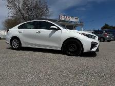 2020 Kia Forte FE