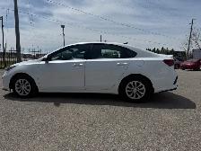 2020 Kia Forte FE - Photo 6