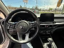 2020 Kia Forte FE - Photo 7