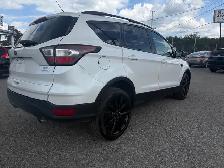 2017 Ford Escape SE - Photo 3