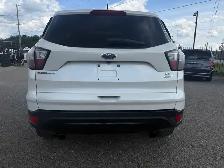 2017 Ford Escape SE - Photo 4