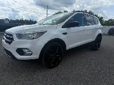 2017 Ford Escape SE - Photo 7