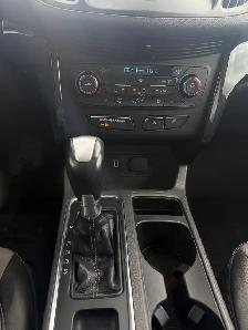 2017 Ford Escape SE - Photo 16