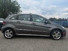 2011 Mercedes-Benz B-Class B200 - Photo 2