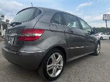 2011 Mercedes-Benz B-Class B200 - Photo 3