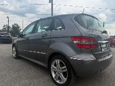 2011 Mercedes-Benz B-Class B200 - Photo 4