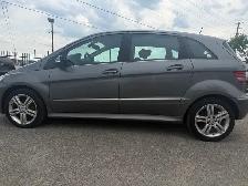 2011 Mercedes-Benz B-Class B200 - Photo 5