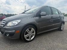 2011 Mercedes-Benz B-Class B200 - Photo 6