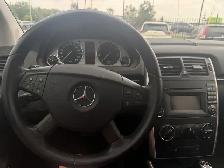 2011 Mercedes-Benz B-Class B200 - Photo 7
