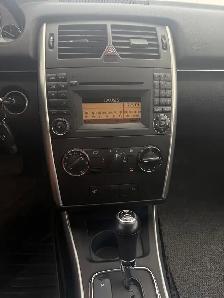 2011 Mercedes-Benz B-Class B200 - Photo 8