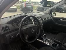 2011 Mercedes-Benz B-Class B200 - Photo 9