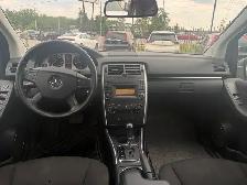 2011 Mercedes-Benz B-Class B200 - Photo 11