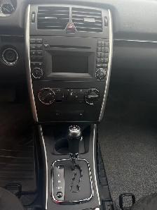2011 Mercedes-Benz B-Class B200 - Photo 13