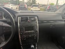 2011 Mercedes-Benz B-Class B200 - Photo 14