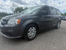 2017 Dodge Grand Caravan SXT - Photo 7