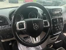 2017 Dodge Grand Caravan SXT - Photo 8
