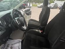2017 Dodge Grand Caravan SXT - Photo 10