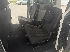 2017 Dodge Grand Caravan SXT - Photo 11