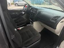 2017 Dodge Grand Caravan SXT - Photo 12
