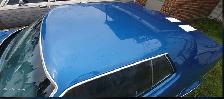 1971 Mustang 6 cylinder 3 speed $11000 certified plus tax - Photo 4
