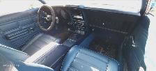 1971 Mustang 6 cylinder 3 speed $11000 certified plus tax - Photo 5