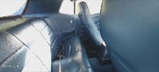1971 Mustang 6 cylinder 3 speed $11000 certified plus tax - Photo 6