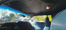1971 Mustang 6 cylinder 3 speed $11000 certified plus tax - Photo 7