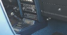1971 Mustang 6 cylinder 3 speed $11000 certified plus tax - Photo 8