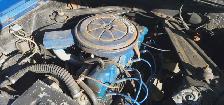 1971 Mustang 6 cylinder 3 speed $11000 certified plus tax - Photo 9