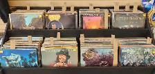 Various Musical Instruments, Vinyls, Pedals, Cables, Stands... - Photo 2