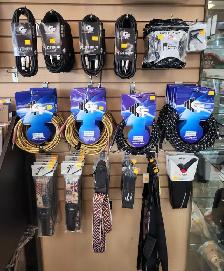 Various Musical Instruments, Vinyls, Pedals, Cables, Stands... - Photo 4