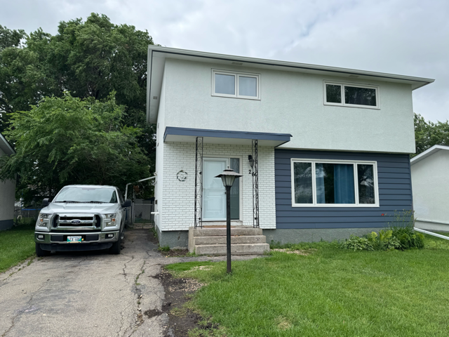 4Bed 2.5Bath House For Rent In Westwood