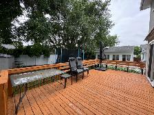 4Bed 2.5Bath House For Rent In Westwood - Photo 28