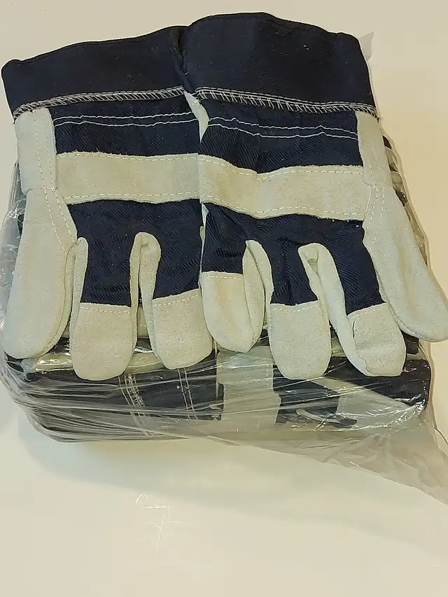 All kind of Working Gloves
