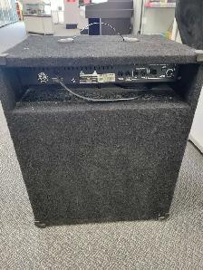 Crate BT100 Bass Amp - Photo 3