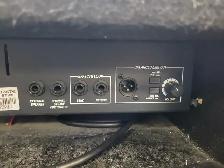 Crate BT100 Bass Amp - Photo 4