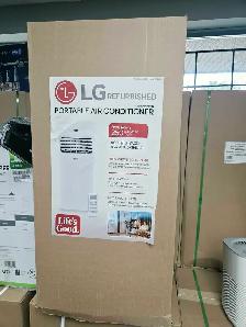 Climatiseur portable 6000 BTU