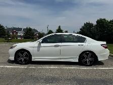 Honda Accord - Photo 2